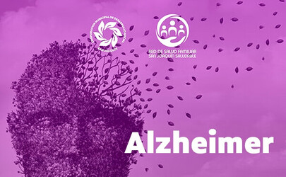 El Alzheimer toma las calles de Alcobendas y Sanse
