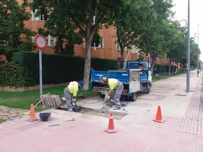 El Ayuntamiento asume el mantenimiento de la urbanización Arroyo de la Vega