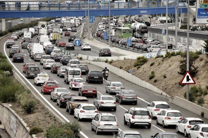 I Foro de Seguridad Vial y Movilidad en Alcobendas