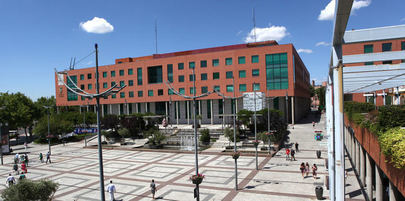 Y Alcobendas gritó ¡Libertad!