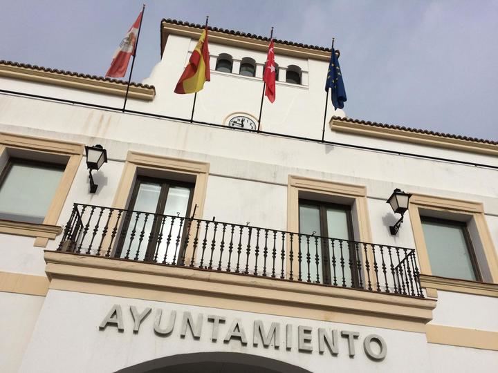 Se retrasan al menos en dos meses las ayudas municipales a las pymes en Sanse