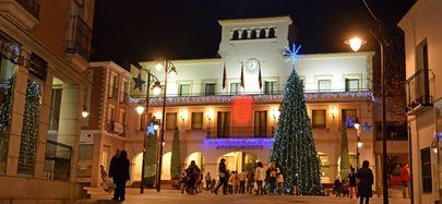 Concurso de dibujo infantil ‘Carta a los Reyes Magos’