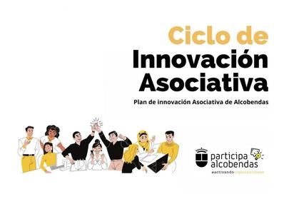 Innovación y modernización de las asociaciones locales de Alcobendas
