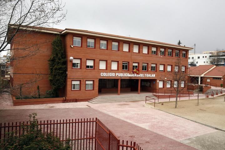 Jornadas de puertas abiertas en colegios institutos de Alcobendas | de la Moraleja