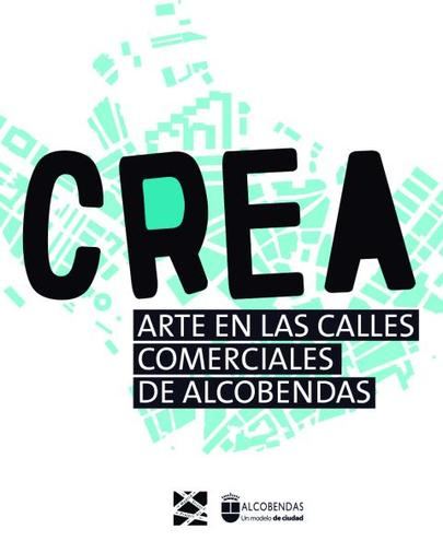 Llega la cuarta edición de “CREA 2022”, festival de arte en las calles