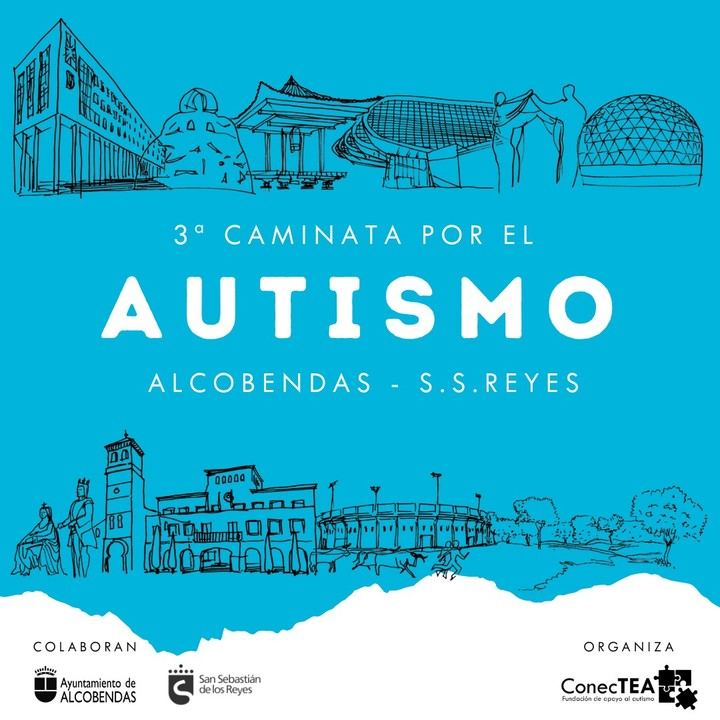 III Caminata por el Autismo