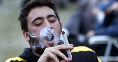 La Comunidad de Madrid alerta de los efectos del consumo de cannabis