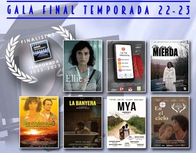 Llega la Gala final de “Sanse Cortos en Abierto”