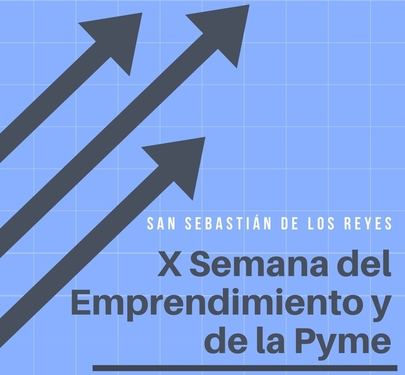 Semana del Emprendimiento y la Pyme de SanSe