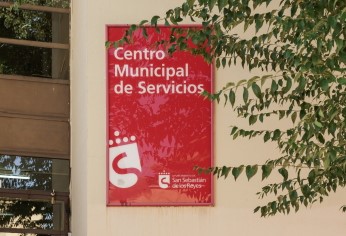 Programa de cooperación social en red para una ciudad más solidaria