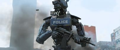 La Policía local de Sanse y Alcobendas contarán con robots con capacidad letal