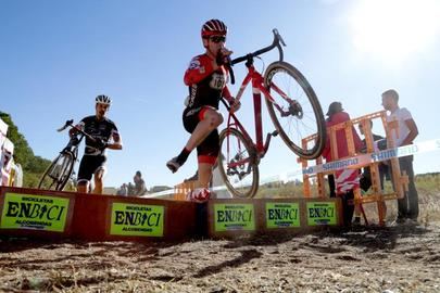 La Copa de España se corre en Alcobendas