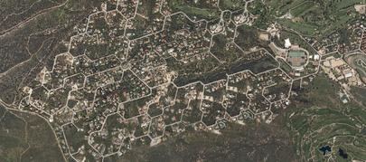 El Ayuntamiento de Sanse y el Canal de Isabel II firman un convenio para ejecutar nuevas infraestructuras