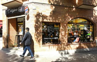 Alcobendas celebra el Día del Comercio