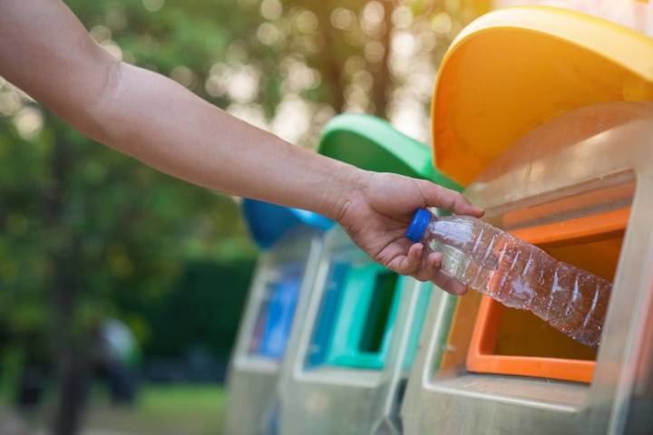 El 30% de la basura que se tira al amarillo pertenece a otro contenedor