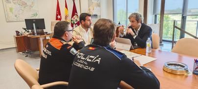 Alcobendas, “ciudad cardioprotegida”