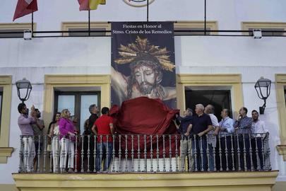 Sanse anuncia a los cuatro pregoneros de sus fiestas de agosto