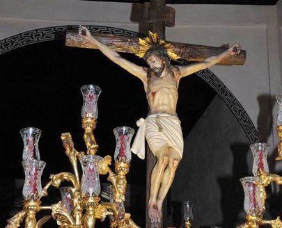 Polémica en la Procesión del Santísimo Cristo de los Remedios