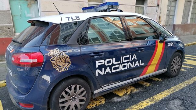 Hallan dos cuidadores muertos en una residencia psiquiátrica de San Sebastían de los Reyes Hallan dos cuidadores muertos en una residencia psiquiátrica de San Sebastían de los Reyes
