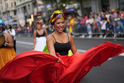 La Comunidad de Madrid llena de música Hispanidad 2026