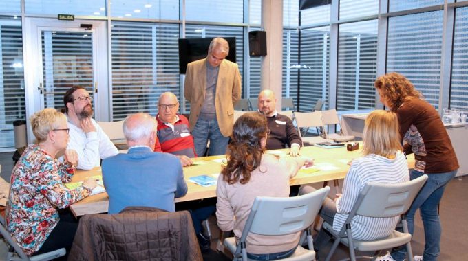 Nace la Escuela de Participación e Innovación Ciudadana en Alcobendas