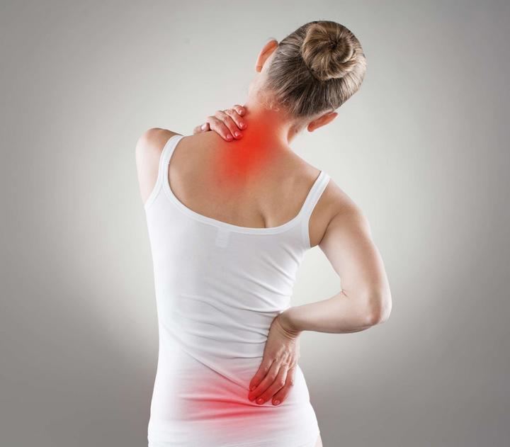 Curso para la prevención de dolor de espalda e higiene postural