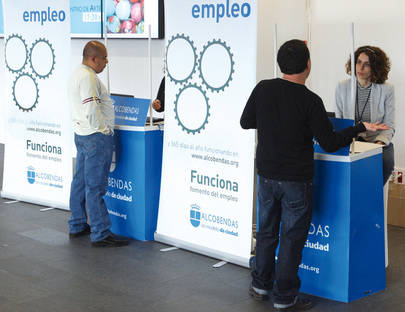 El Encuentro por el Empleo ofrecerá 50 puestos de trabajo