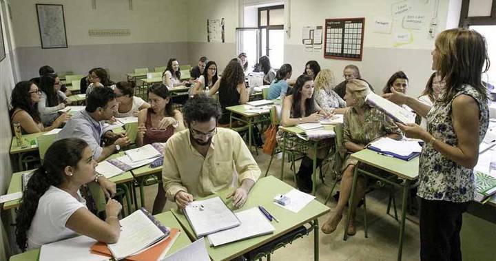 Alcobendas reclama una sucursal de la Escuela Oficial de Idiomas