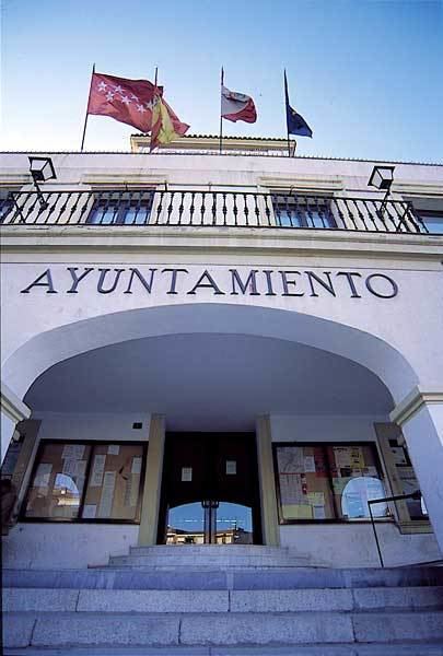 Convocatoria a Sesión Ordinaria de pleno del Ayuntamiento de Sanse