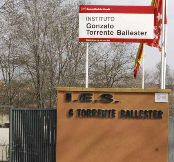El Instituto Torrente Ballester será el primer centro educativo de Sanse con un Bachillerato de Artes para el próximo curso