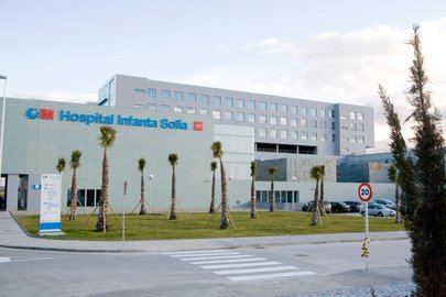 El Gobierno municipal de Sanse reclama a la Comunidad de Madrid la apertura de la Cuarta Torre del Hospital Infanta Sofía