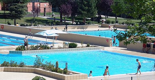 Las piscinas municipales de verano abren hoy sus puertas al público con reserva online