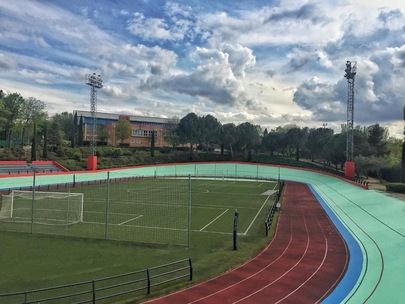 El Ayuntamiento de Sanse culmina la remodelación y reparación de sus instalaciones deportivas