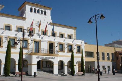 El Ayuntamiento de Sanse apuesta por una plantilla municipal reforzada