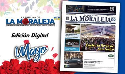 Versión digital de La Tribuna de La Moraleja