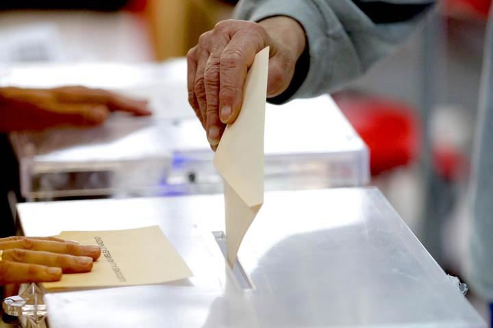 Publicadas las listas del censo electoral de Alcobendas