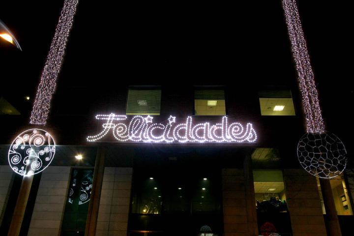 Actividades de Navidad en Alcobendas