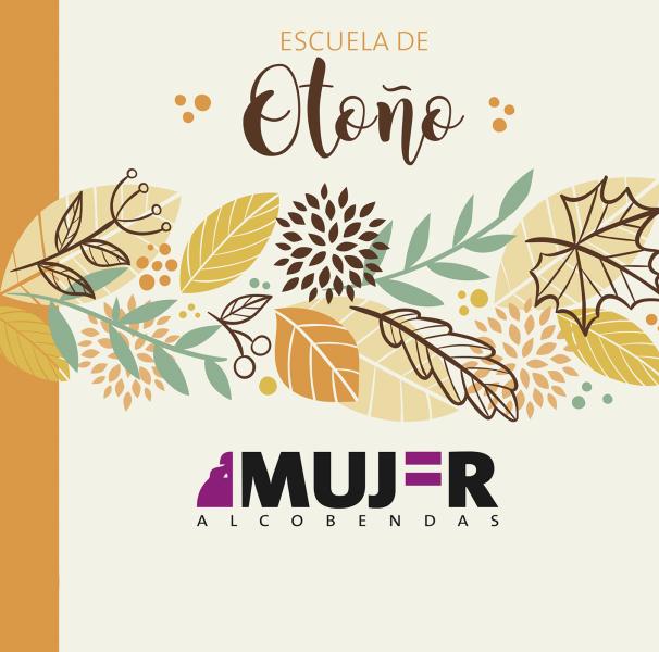 Comienzan los cursos de la “Escuela de Otoño” de la Casa de la Mujer