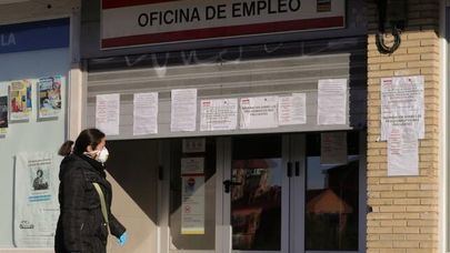 Casi 950.000 personas menos afiliadas a la seguridad social desde el comienzo de la crisis