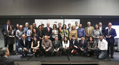 V Premios a la Responsabilidad Social de FUNDAL