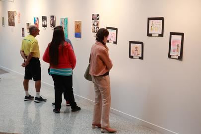 Exposición sobre las enfermedades de salud mental por quienes la sufren