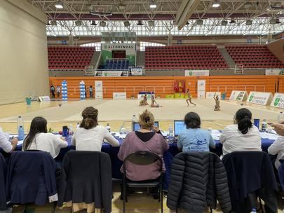 Torneo Nacional de Alcobendas