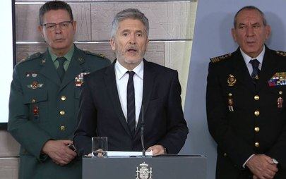 La Guardia Civil se incauta 150.000 mascarillas quirúrgicas en Jaén
