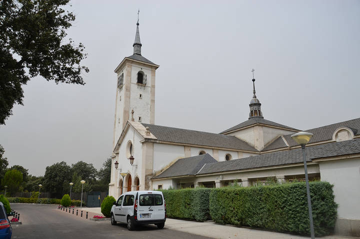 Las Monjas niegan haber vendido La Parrroquia