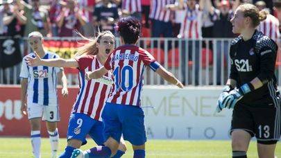 Sanse alberga los cuartos de final de la Copa de La Reina