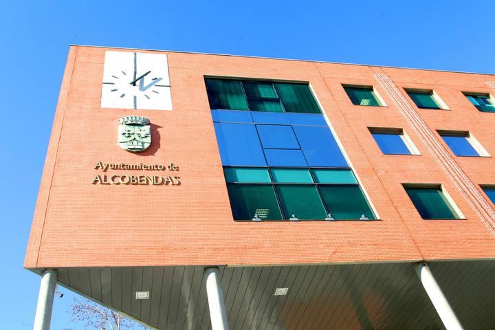 Alcobendas y Sanse cerrados perimetralmente