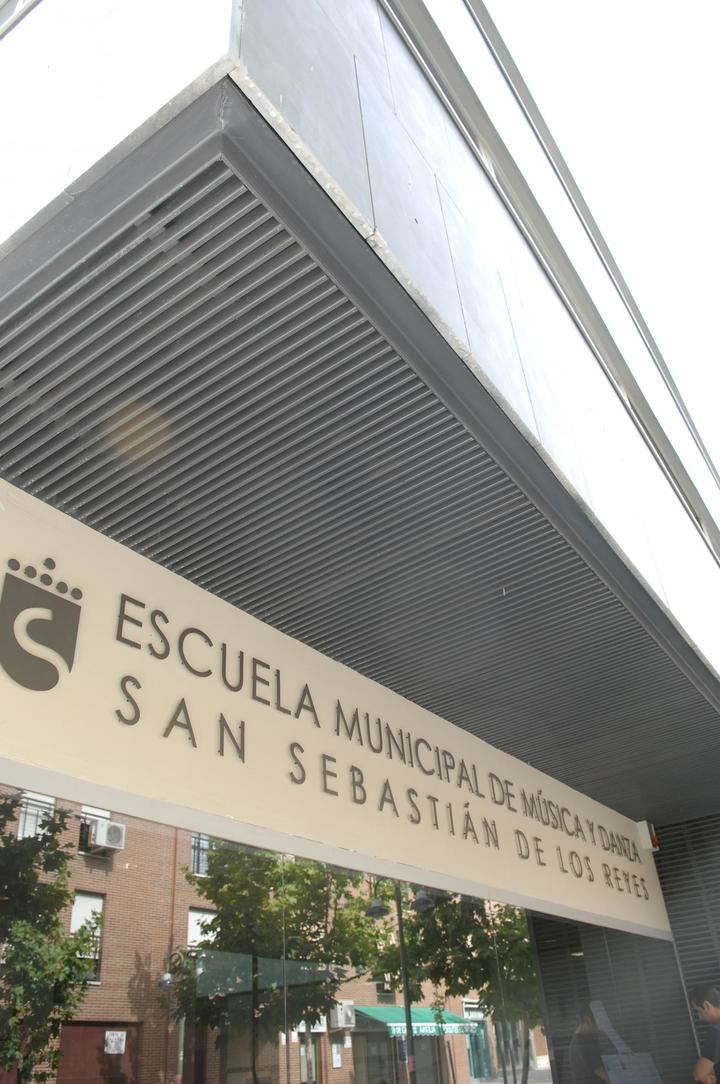 Se abre el plazo de preinscripción para la Escuela Municipal de Música y Danza de Sanse