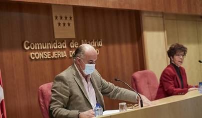 Restricciones de movilidad en Sanse, en las zonas básicas de salud de Reyes Católicos y V Centenario