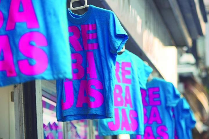 Campaña de inspección y control de las ventas en las rebajas de Alcobendas