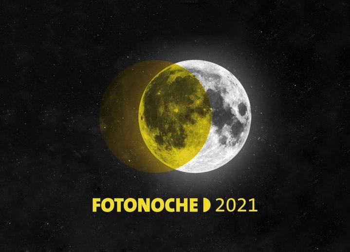 Regresa ‘Fotonoche’, la muestra fotográfica al aire libre